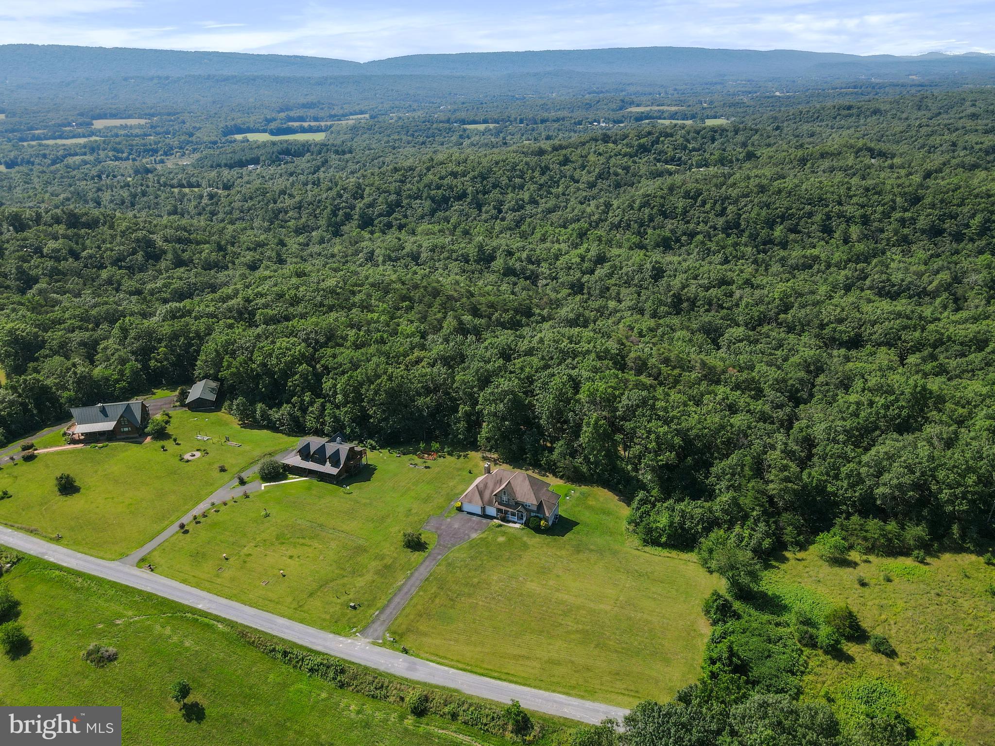 535 Fable Road Hedgesville, WV 25427 - Photo 59 of 67 Gallery Image 59