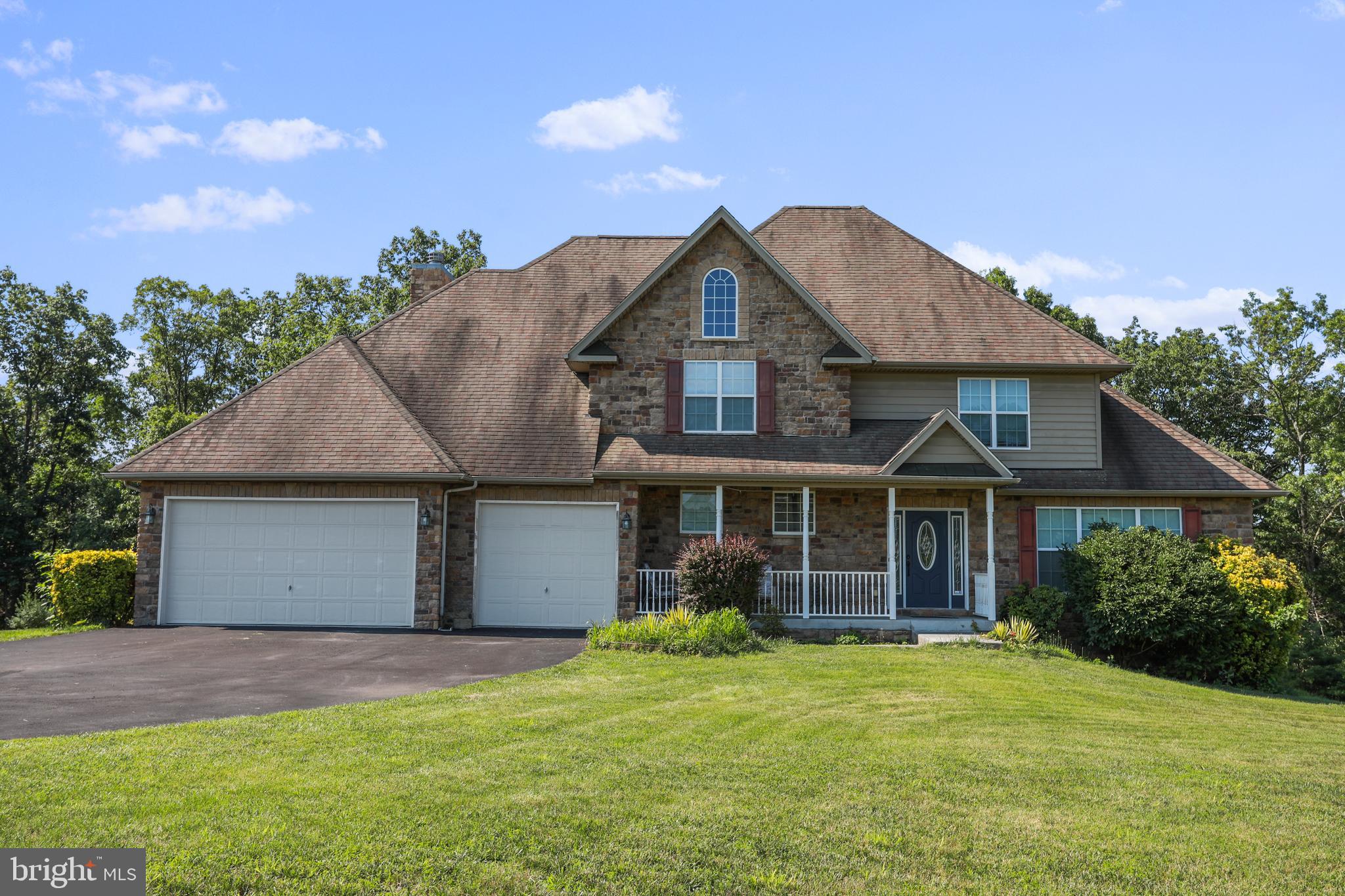 535 Fable Road Hedgesville, WV 25427 - Photo 6 of 67 Gallery Image 6