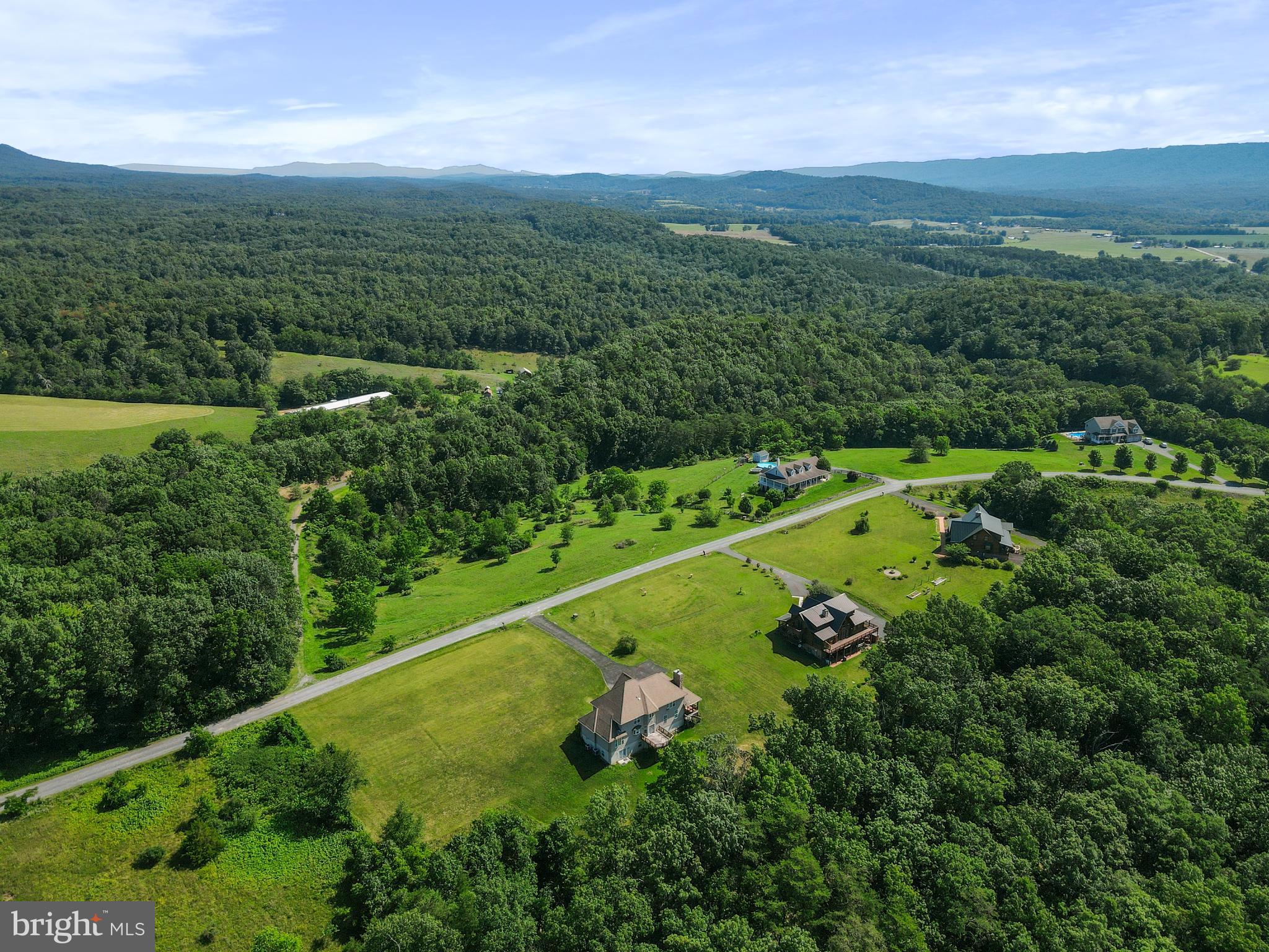 535 Fable Road Hedgesville, WV 25427 - Photo 63 of 67 Gallery Image 63
