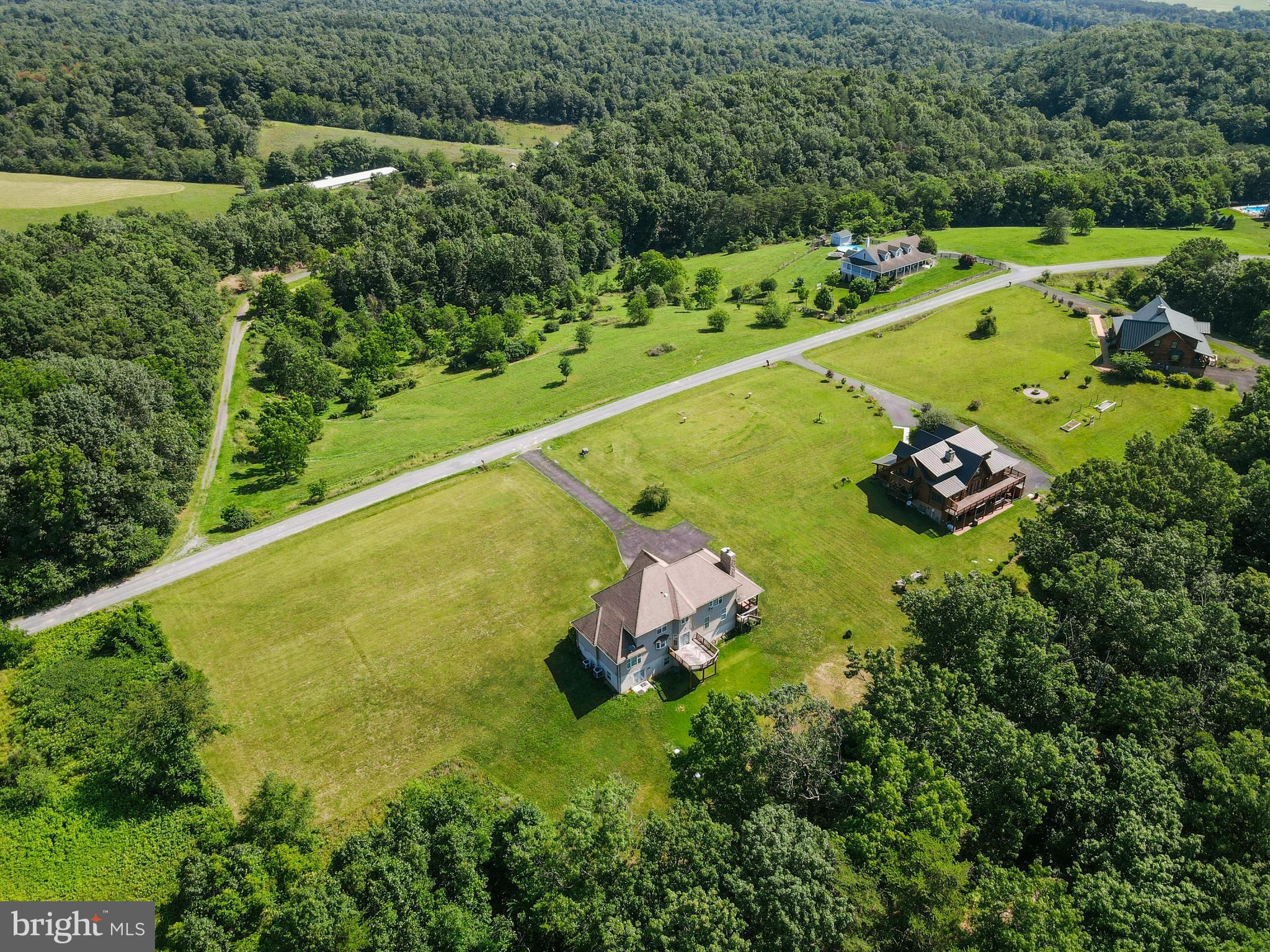 535 Fable Road Hedgesville, WV 25427 - Photo 64 of 67 Gallery Image 64
