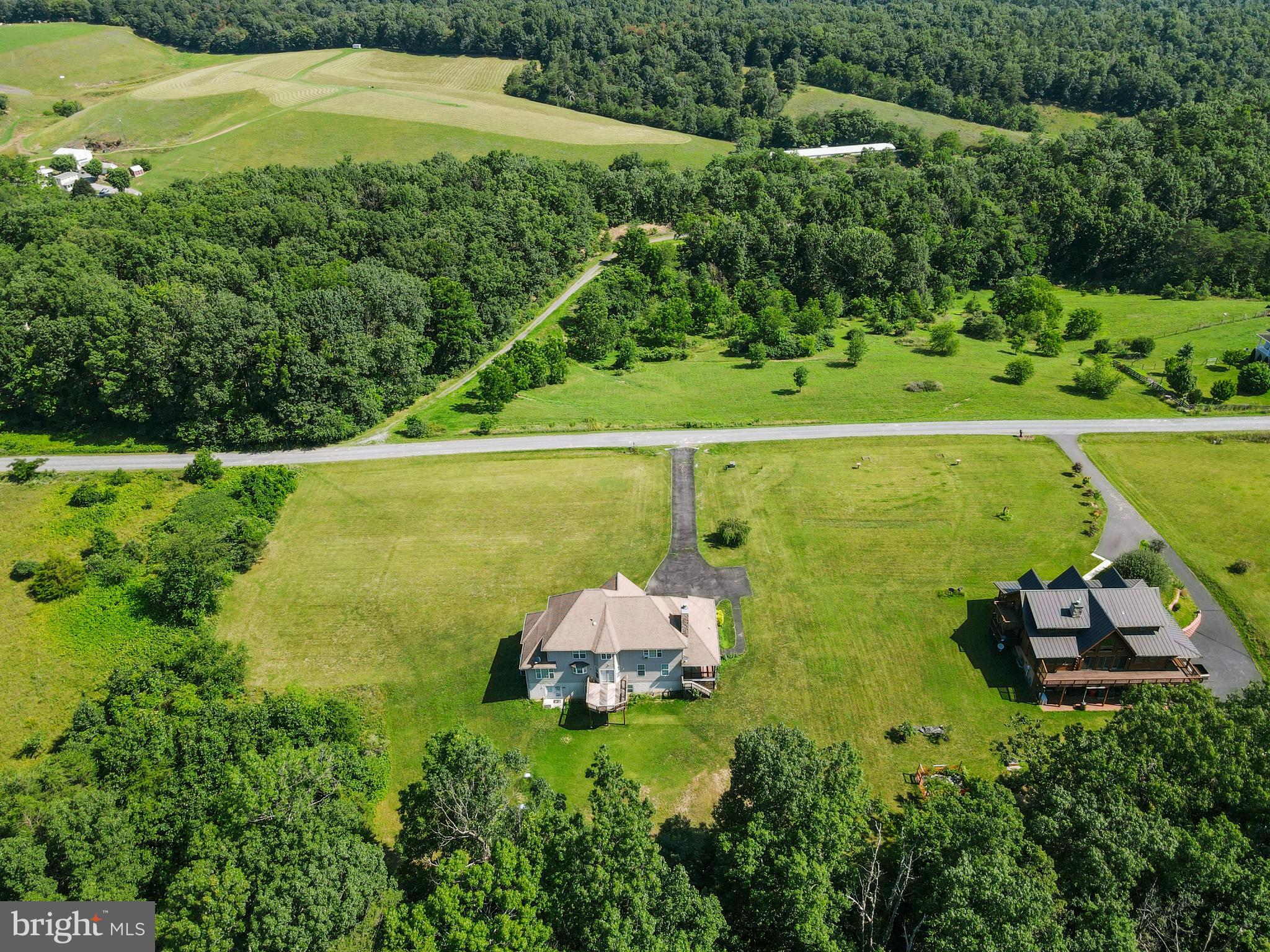 535 Fable Road Hedgesville, WV 25427 - Photo 65 of 67 Gallery Image 65