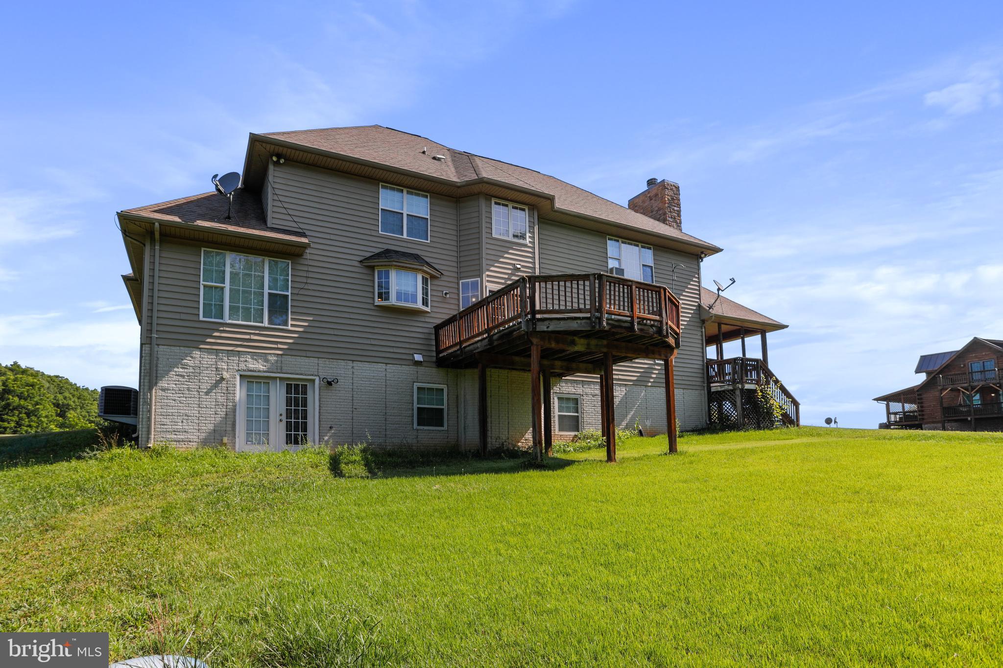 535 Fable Road Hedgesville, WV 25427 - Photo 7 of 67 Gallery Image 7