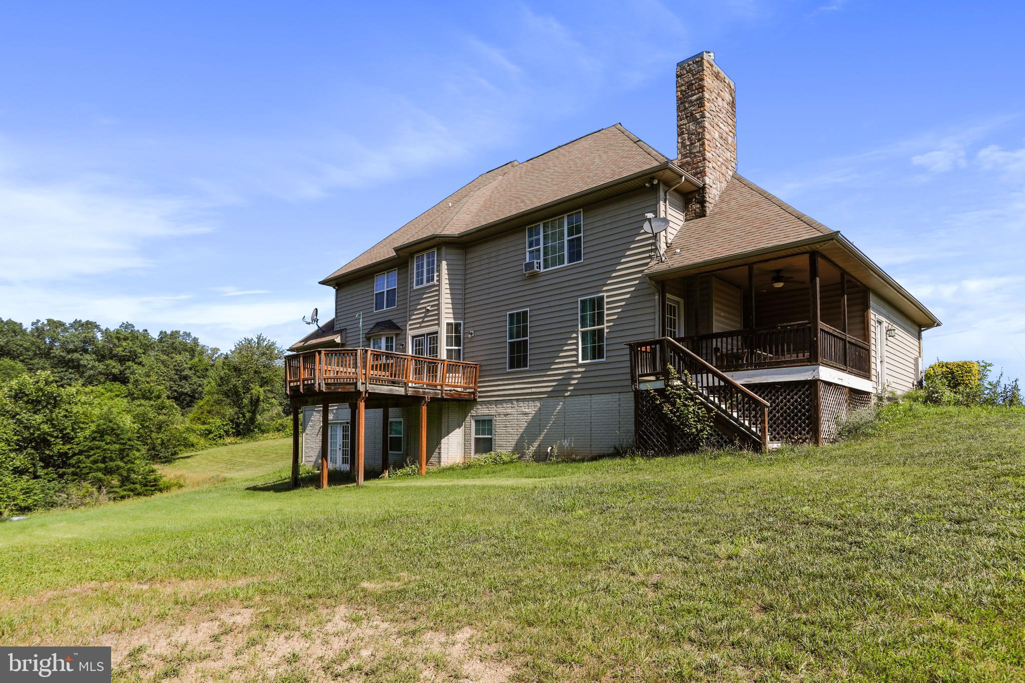 535 Fable Road Hedgesville, WV 25427 - Photo 8 of 67 Gallery Image 8