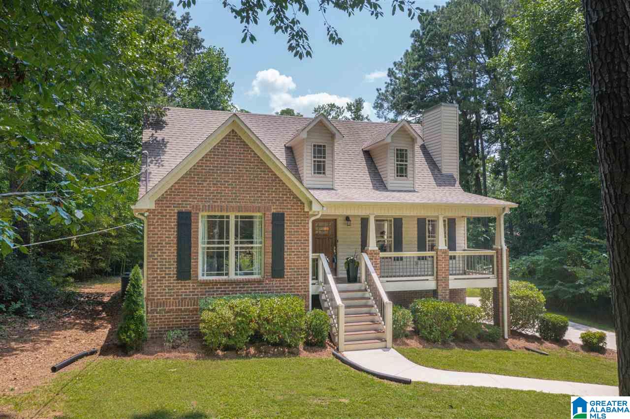 5261 Elm Road Mount Olive, AL 35117 - Photo 1 of 47