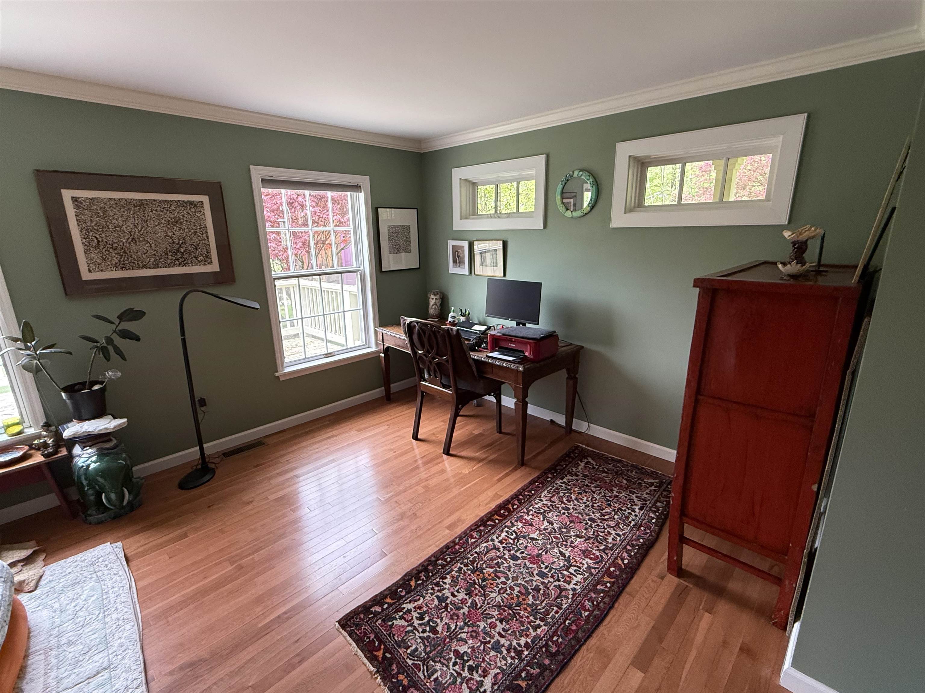 808 South End Road Mount Tabor, VT 05253 - Photo 26 of 51 Gallery Image 26