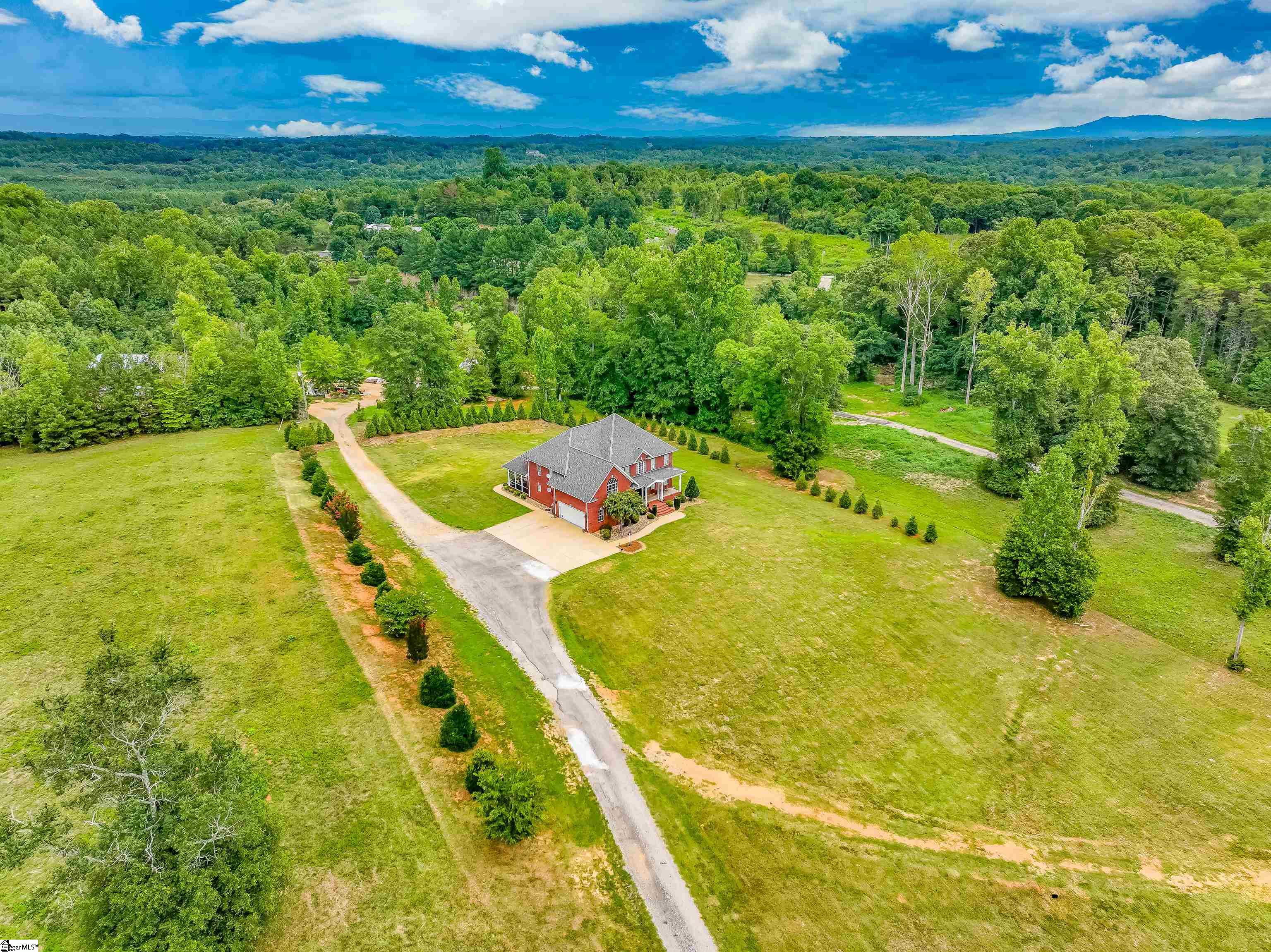 2107 Saluda Dam Road Easley, SC 29640 - Photo 30 of 36