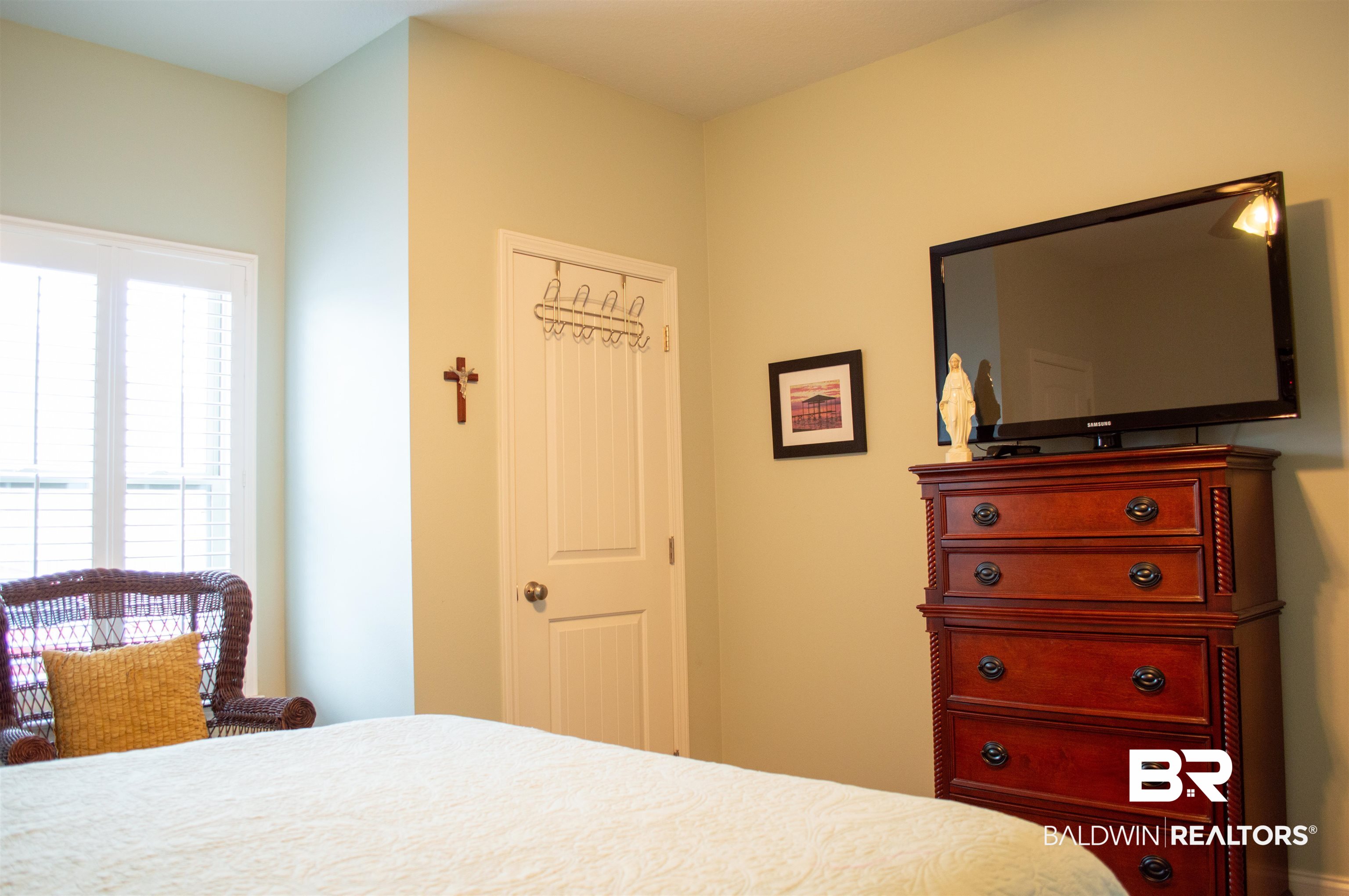1124 West Orlando Drive Foley, AL 36535 - Photo 32 of 51 View of bedroom