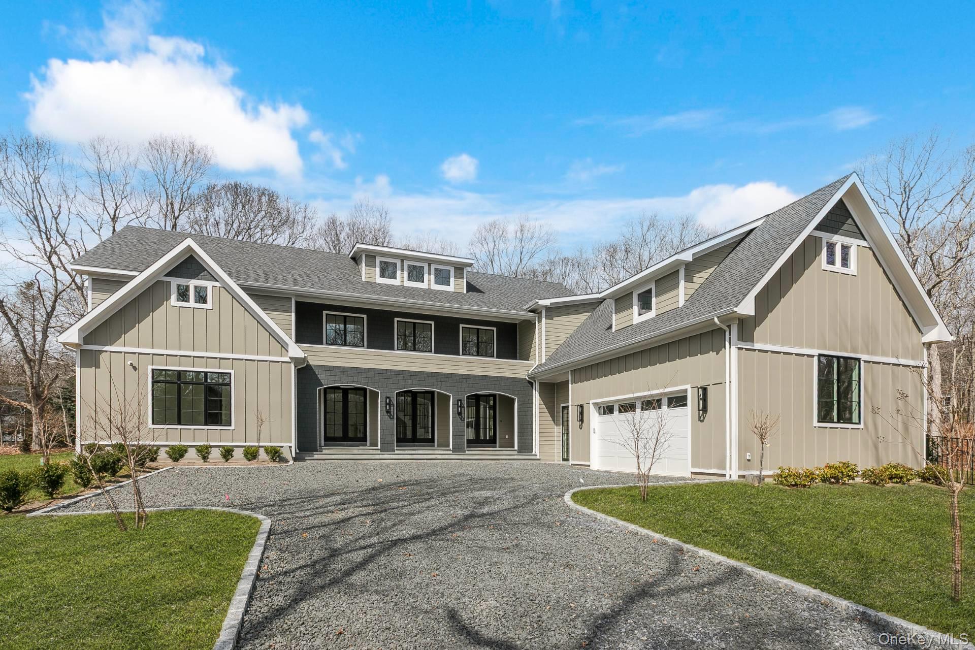 1355 Little Peconic Bay Road Cutchogue, NY 11935 - Photo 1 of 29
