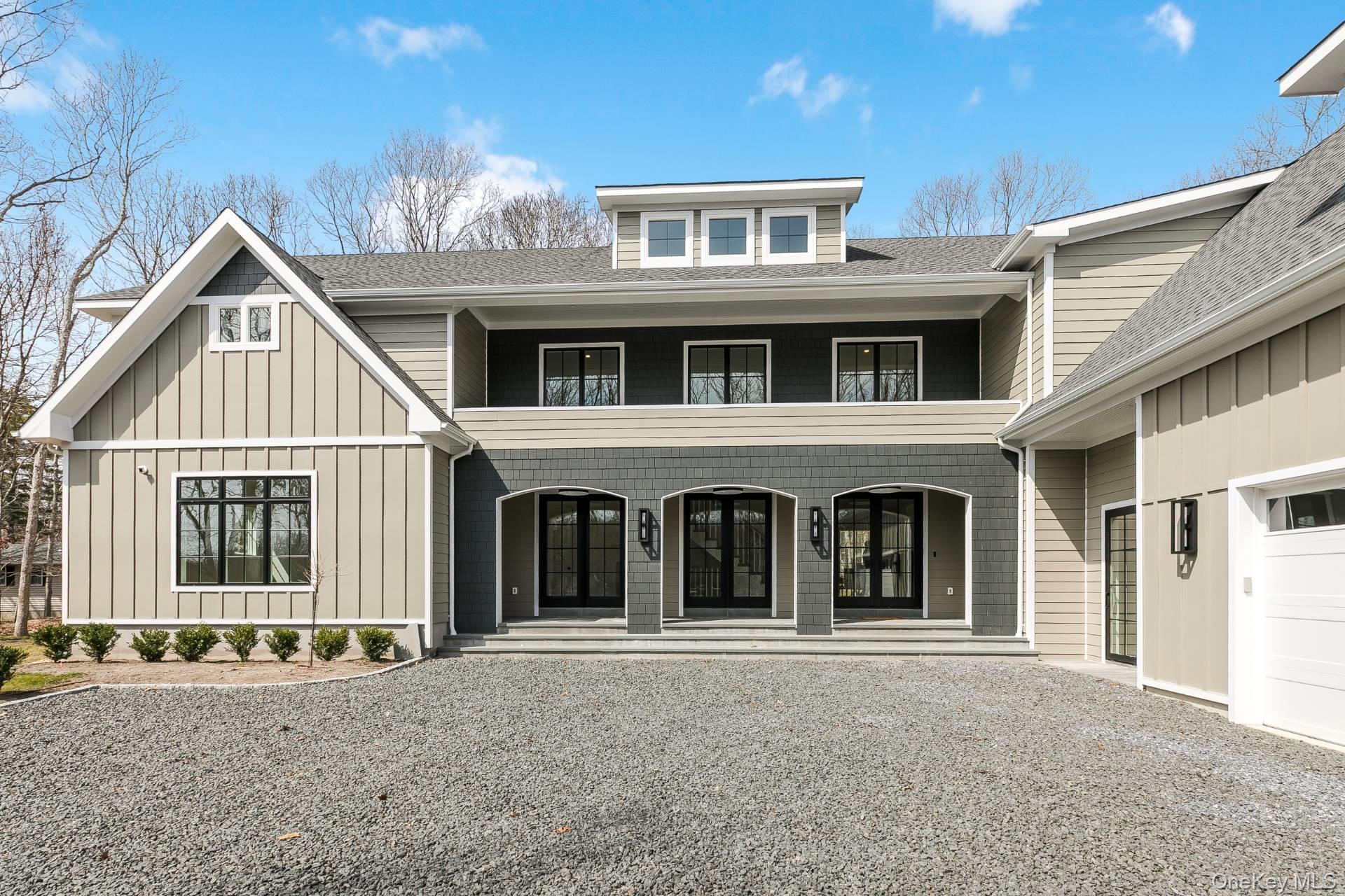 1355 Little Peconic Bay Road Cutchogue, NY 11935 - Photo 2 of 29