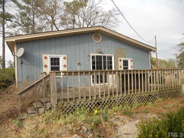 3157 Will Inman Road Tabor City, NC 28463 - Photo 2 of 9 Photo 2