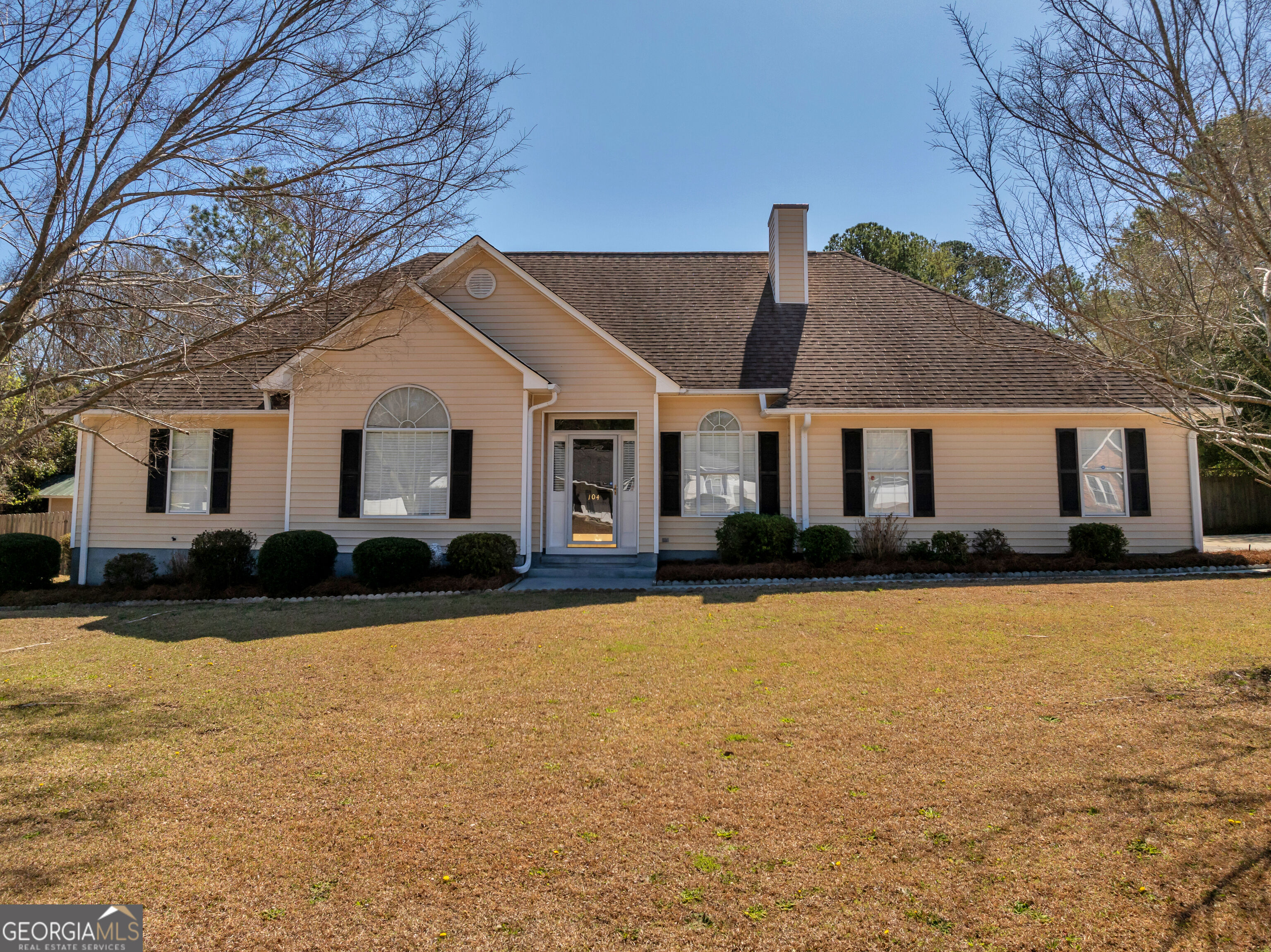 104 Ellison Lane Dublin, GA 31021 - Photo 1 of 36 Gallery Image 1