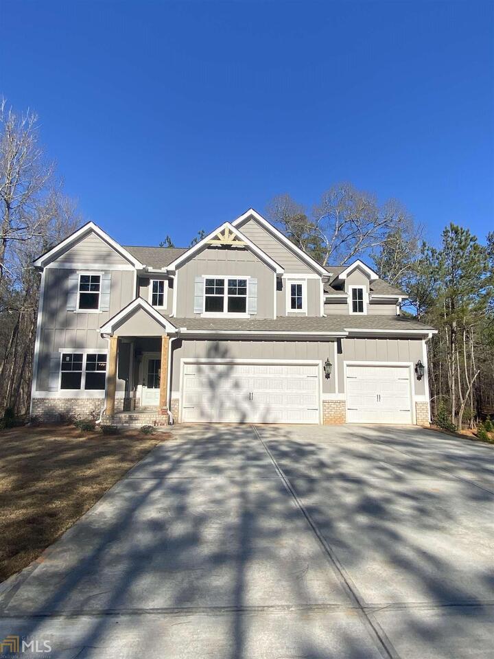 6294 Gordon Road, Unit 3 Senoia, GA 30276 - Photo 1 of 1 Gallery Image 1