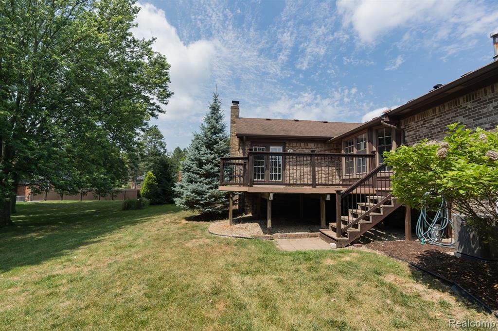 1631 Sumac Drive Rochester Hills, MI 48309 - Photo 27 of 29
