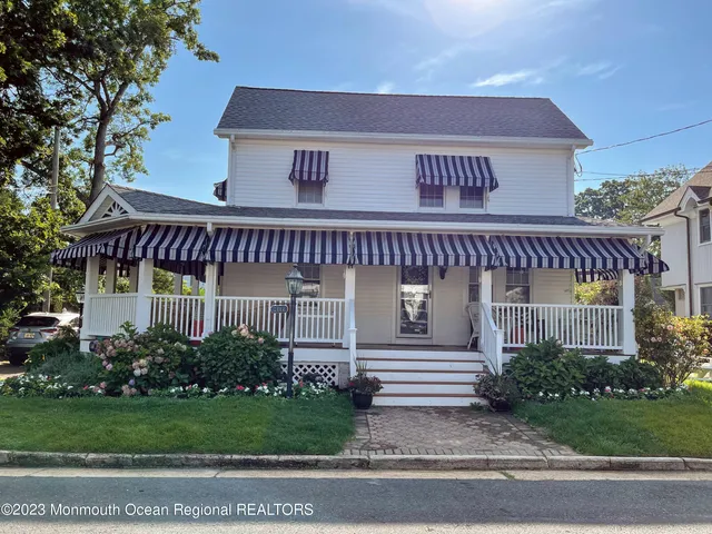 $22,500 | 2112 Edgewood Place, Spring Lake, NJ 07762