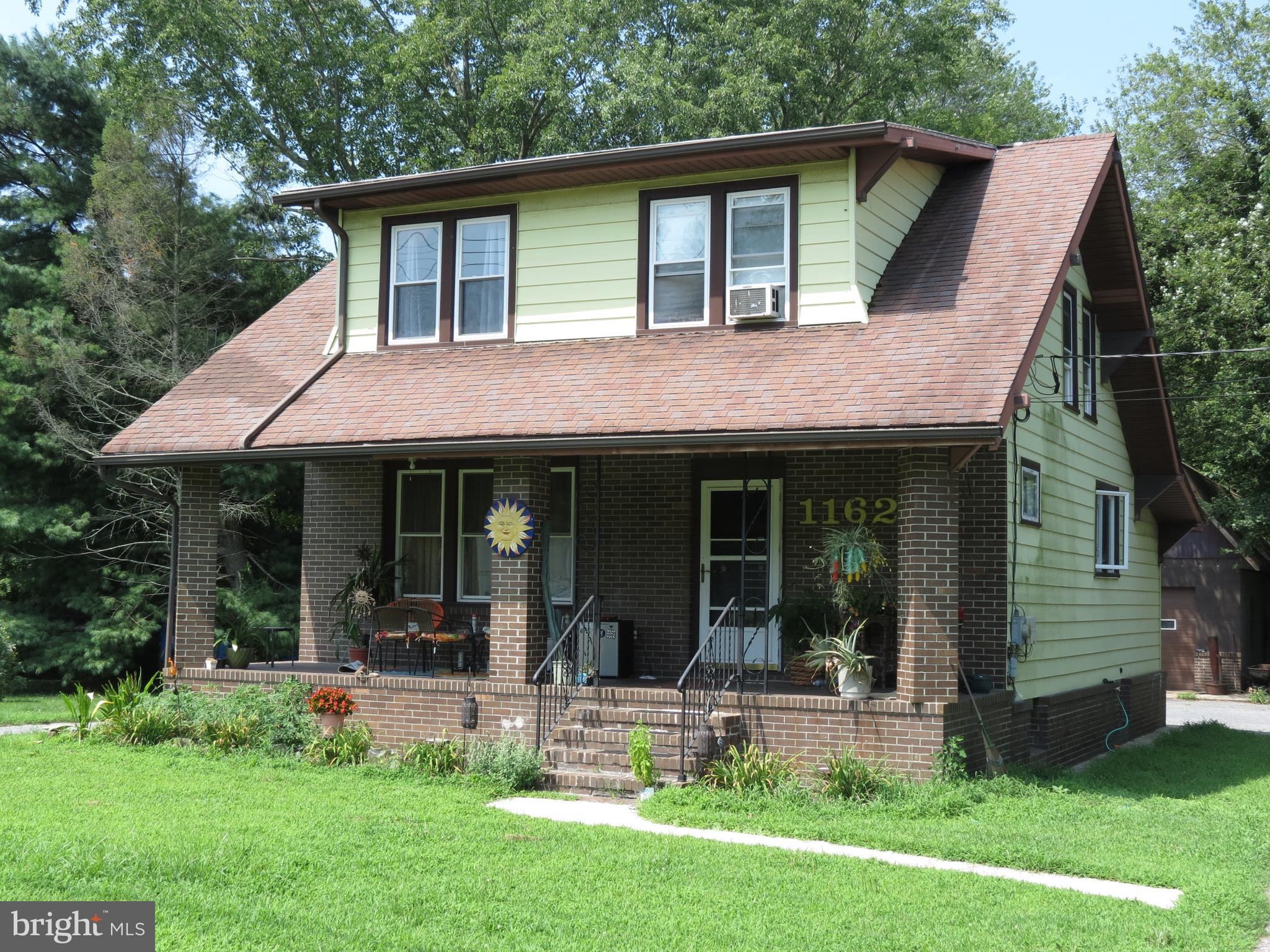 1162 South Main Road Vineland, NJ 08360 - Photo 1 of 13 Gallery Image 1