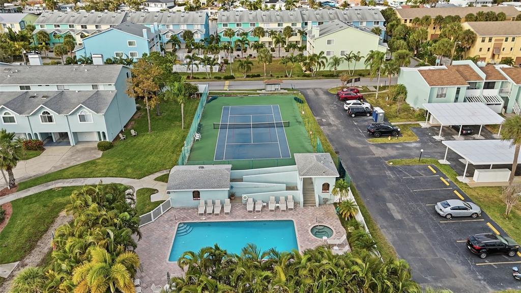 1 Windrush Boulevard, Unit 35 Indian Rocks Beach, FL 33785 - Photo 2 of 50