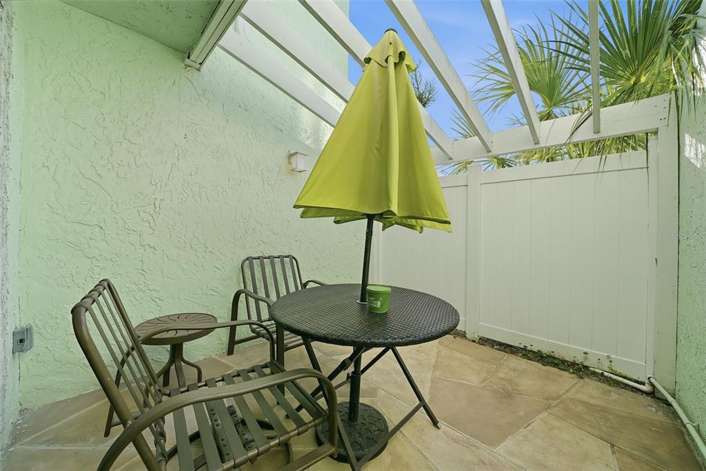 1 Windrush Boulevard, Unit 35 Indian Rocks Beach, FL 33785 - Photo 35 of 50