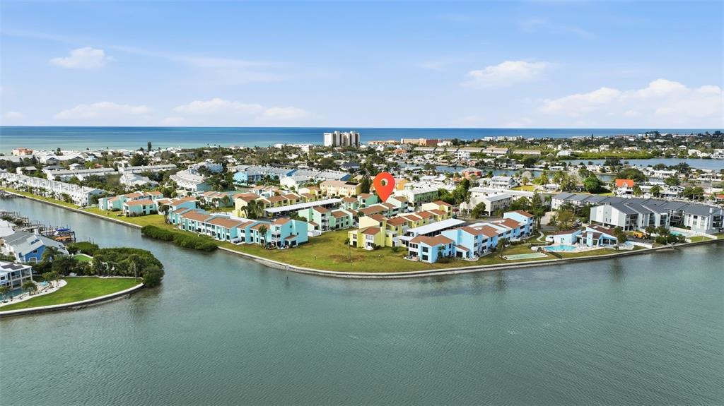 1 Windrush Boulevard, Unit 35 Indian Rocks Beach, FL 33785 - Photo 41 of 50