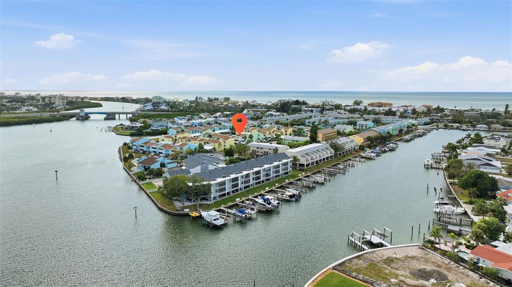 1 Windrush Boulevard, Unit 35 Indian Rocks Beach, FL 33785 - Photo 42 of 50