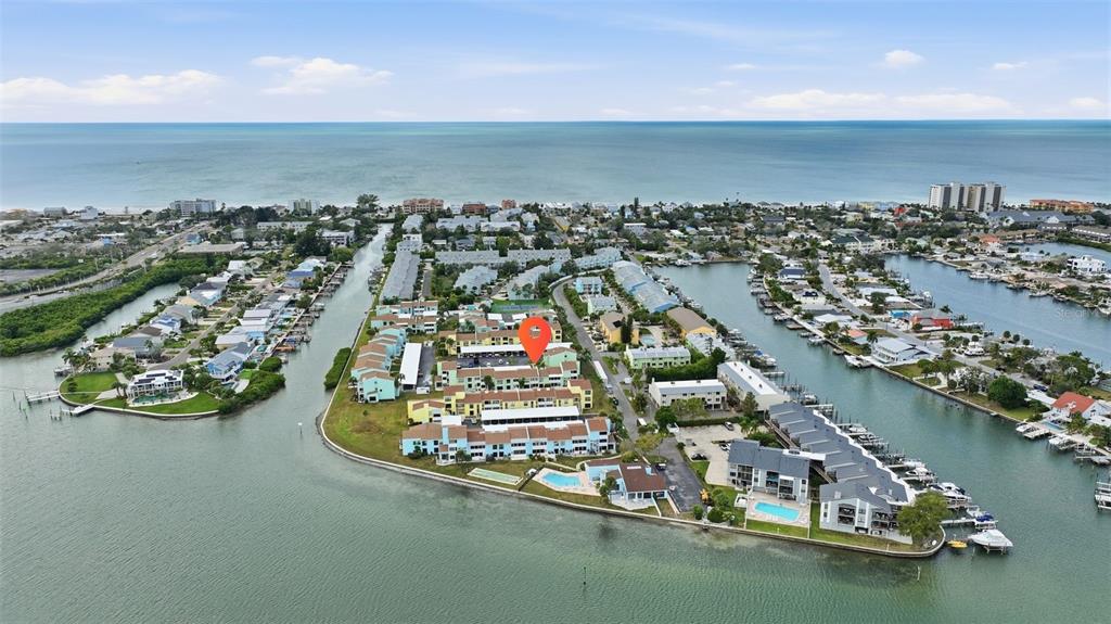 1 Windrush Boulevard, Unit 35 Indian Rocks Beach, FL 33785 - Photo 46 of 50