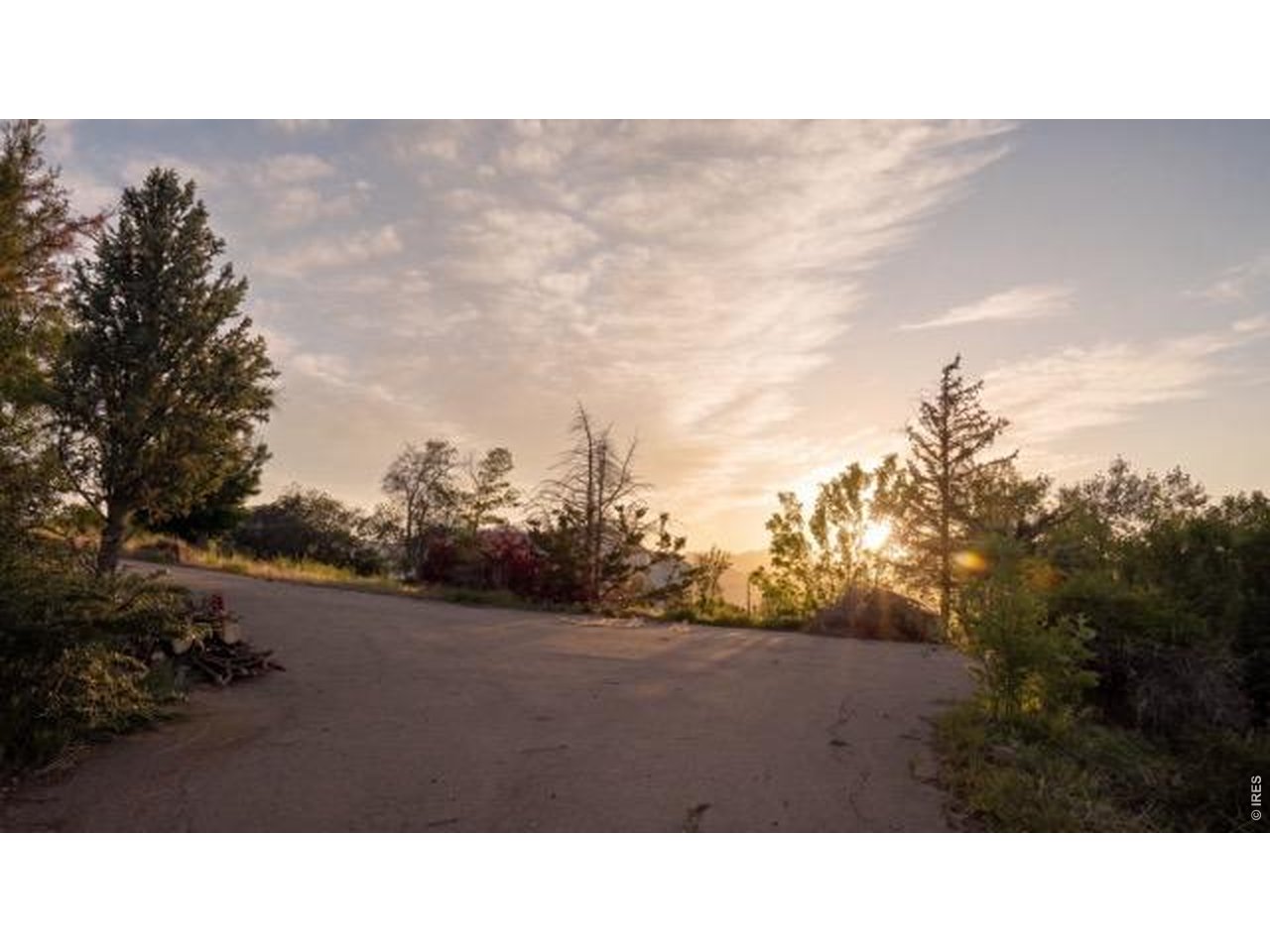 7257 Spring Court Boulder, CO 80303 - Photo 29 of 36 a open area with trees in the background