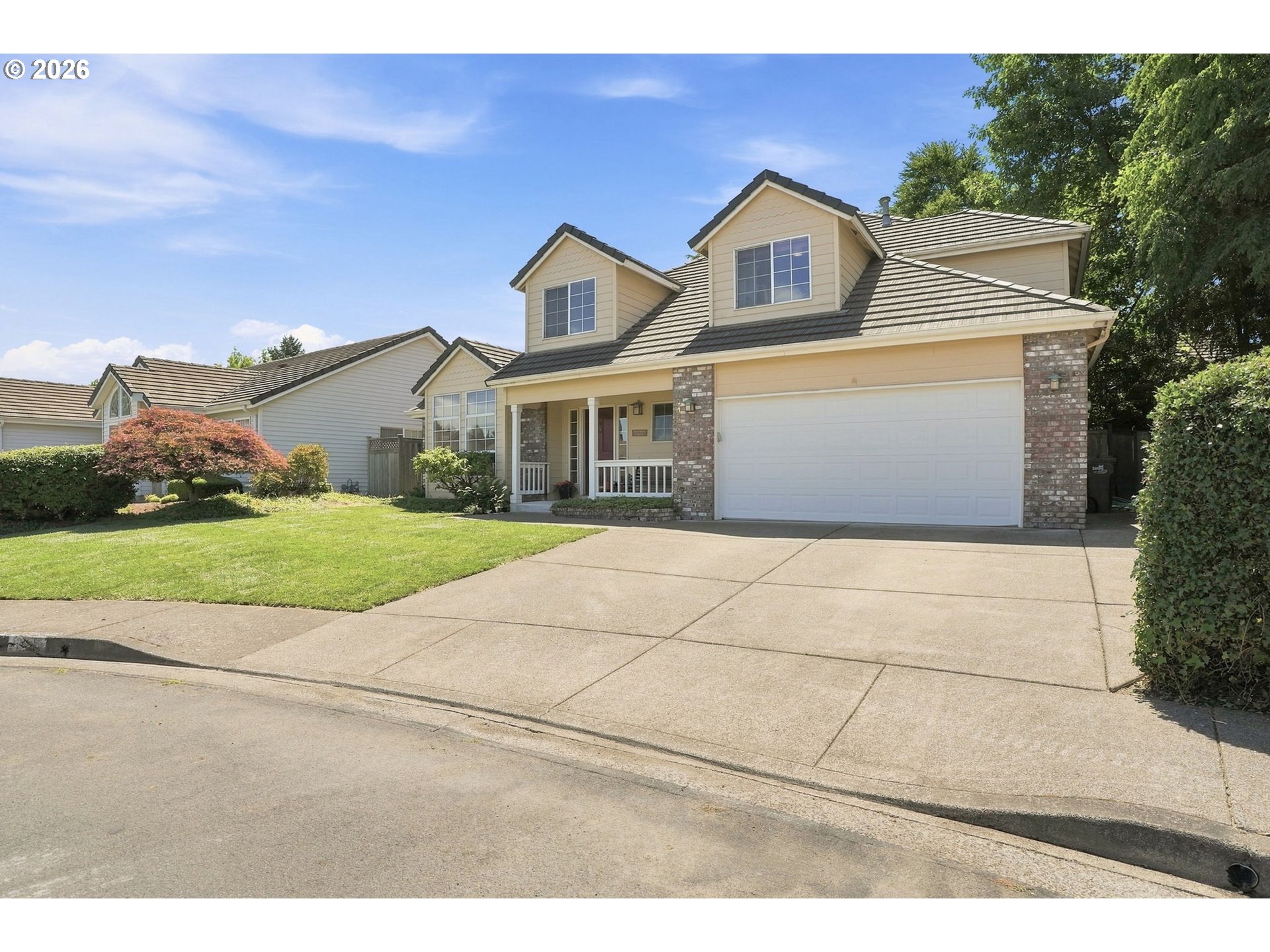 845 Raintree Way Springfield, OR 97477 - Photo 3 of 47