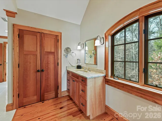 a kitchen with stainless steel appliances granite countertop a stove and a refrigerator