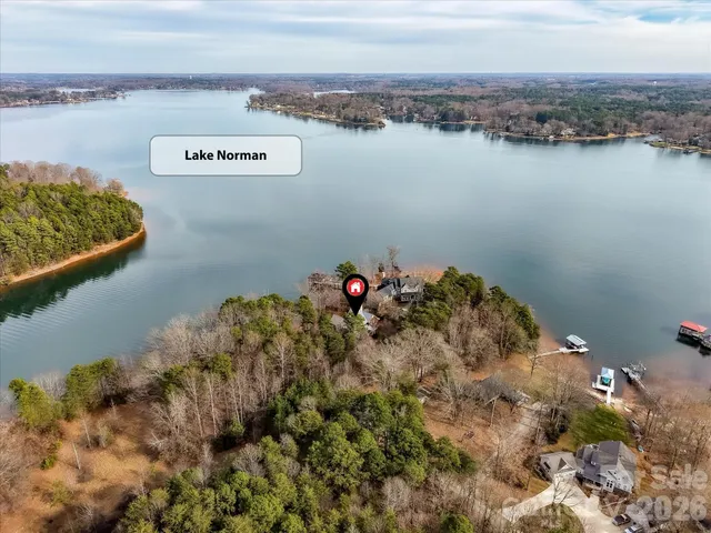 $2,000,000 | 4312 Hazel Street, Terrell, NC 28682