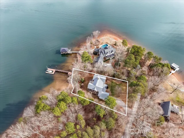 $2,000,000 | 4312 Hazel Street, Terrell, NC 28682