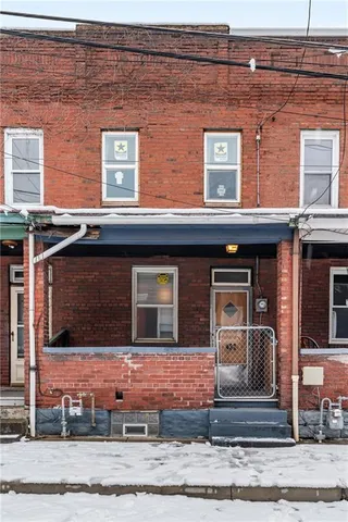 $49,900 | 432 Antisbury Street, Braddock, PA 15104