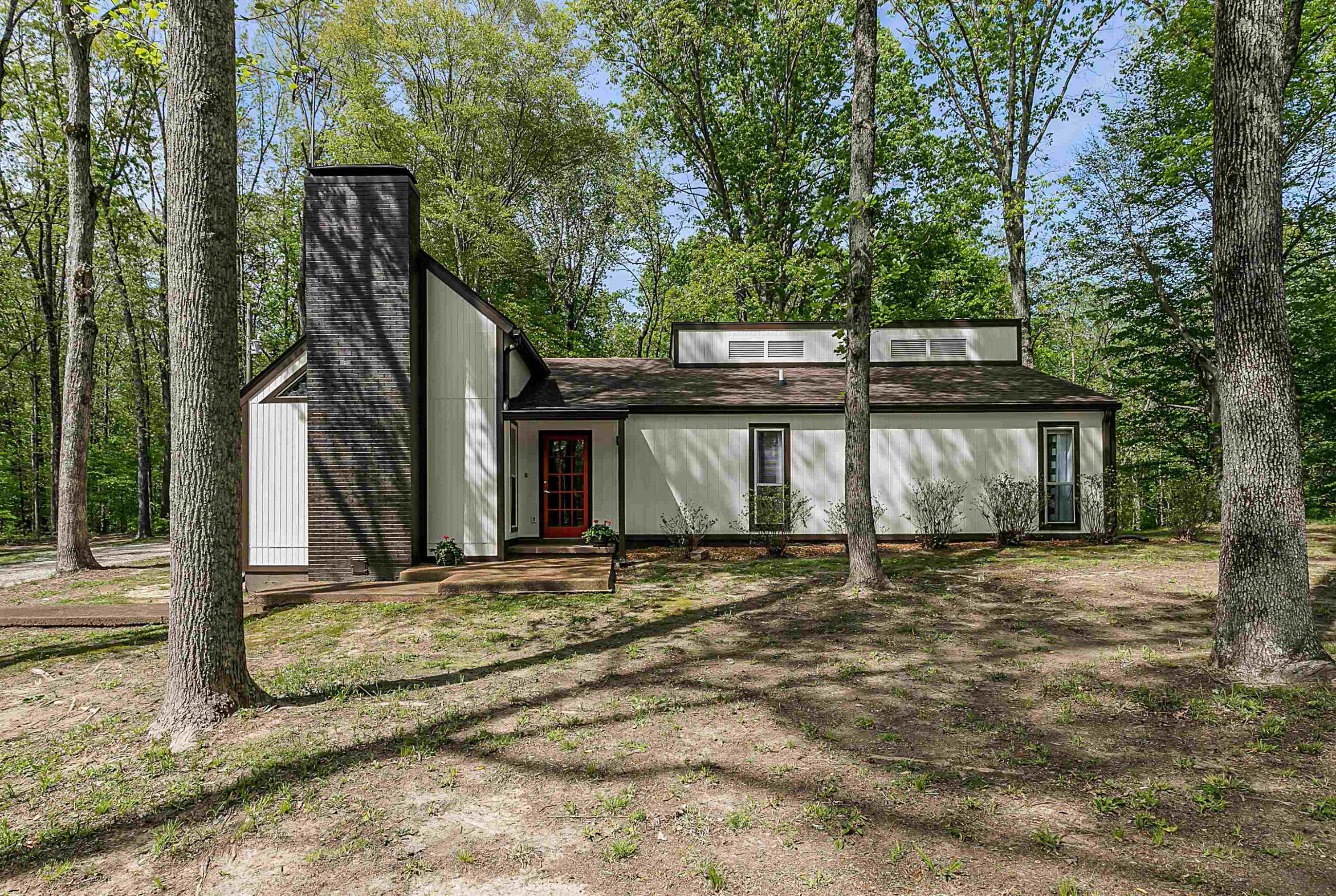 101 John Brown Road Beech Bluff, TN 38313 - Photo 1 of 19 Photo 1