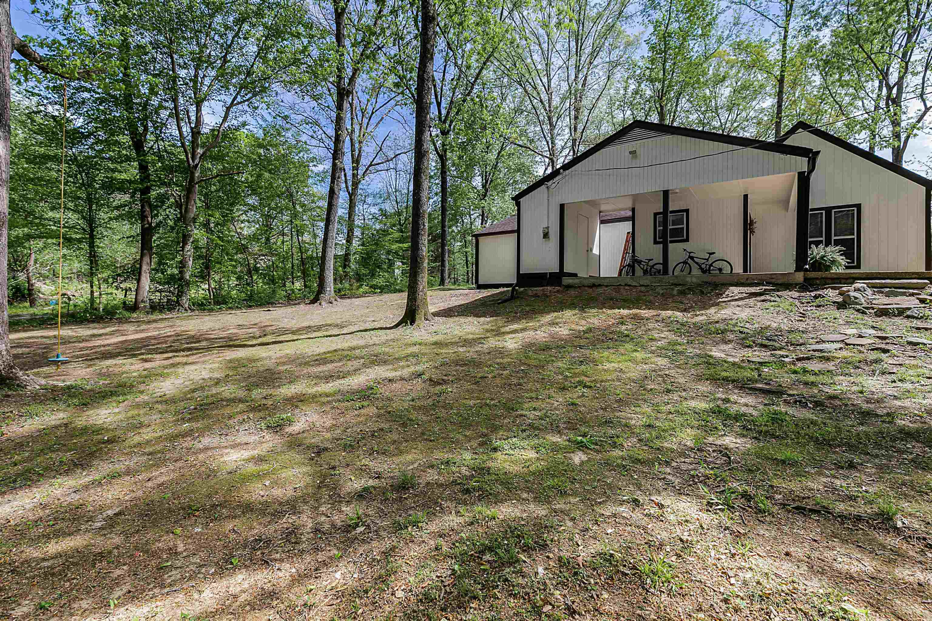 101 John Brown Road Beech Bluff, TN 38313 - Photo 18 of 19 Photo 18