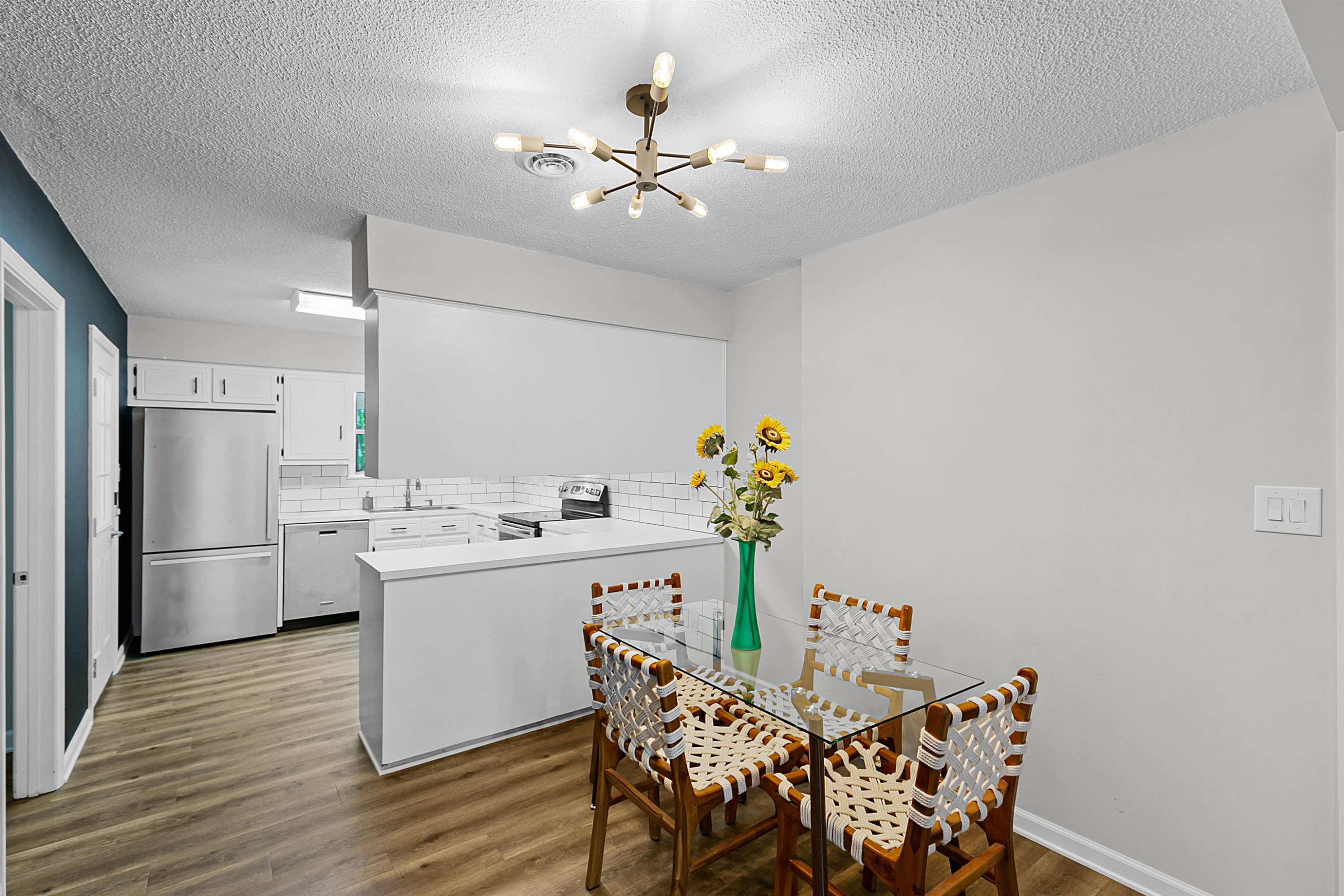 101 John Brown Road Beech Bluff, TN 38313 - Photo 5 of 19 Photo 5
