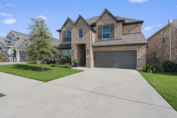$535,000 | 221 Ashmore Lane, Georgetown, TX 78628