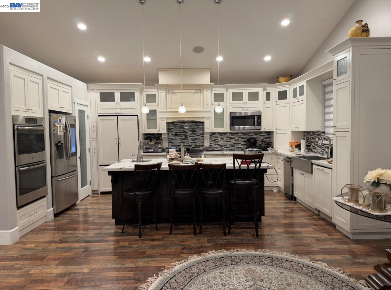3784 Norris Canyon Road San Ramon, CA 94583 - Photo 8 of 12
