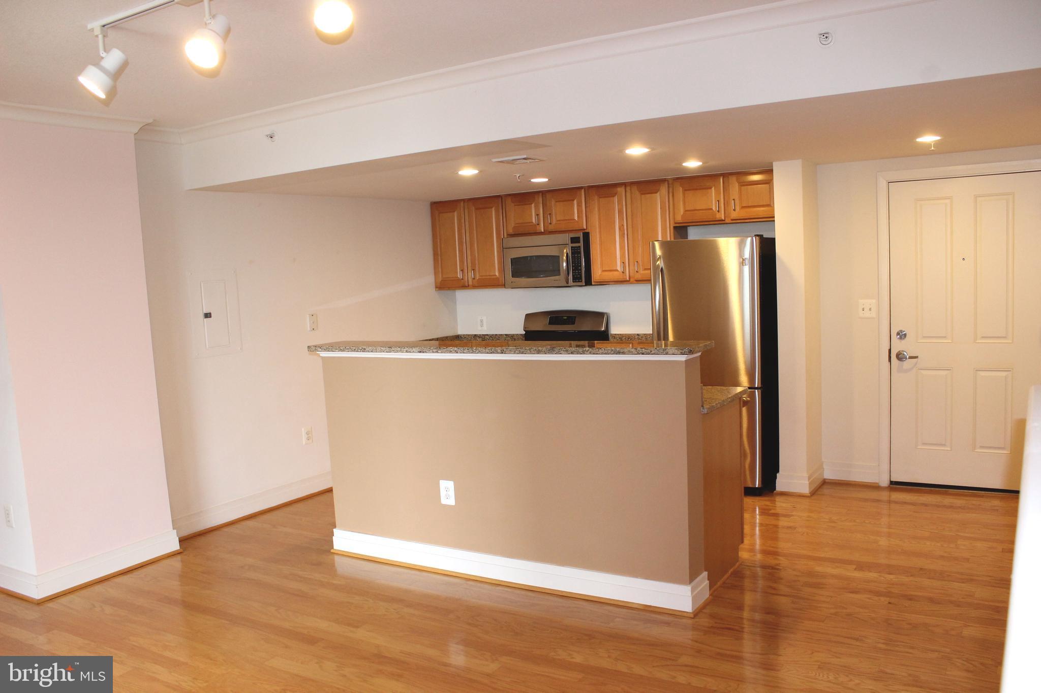 414 Water Street, Unit 1401 Baltimore, MD 21202 - Photo 2 of 14 Exterior (Rear)