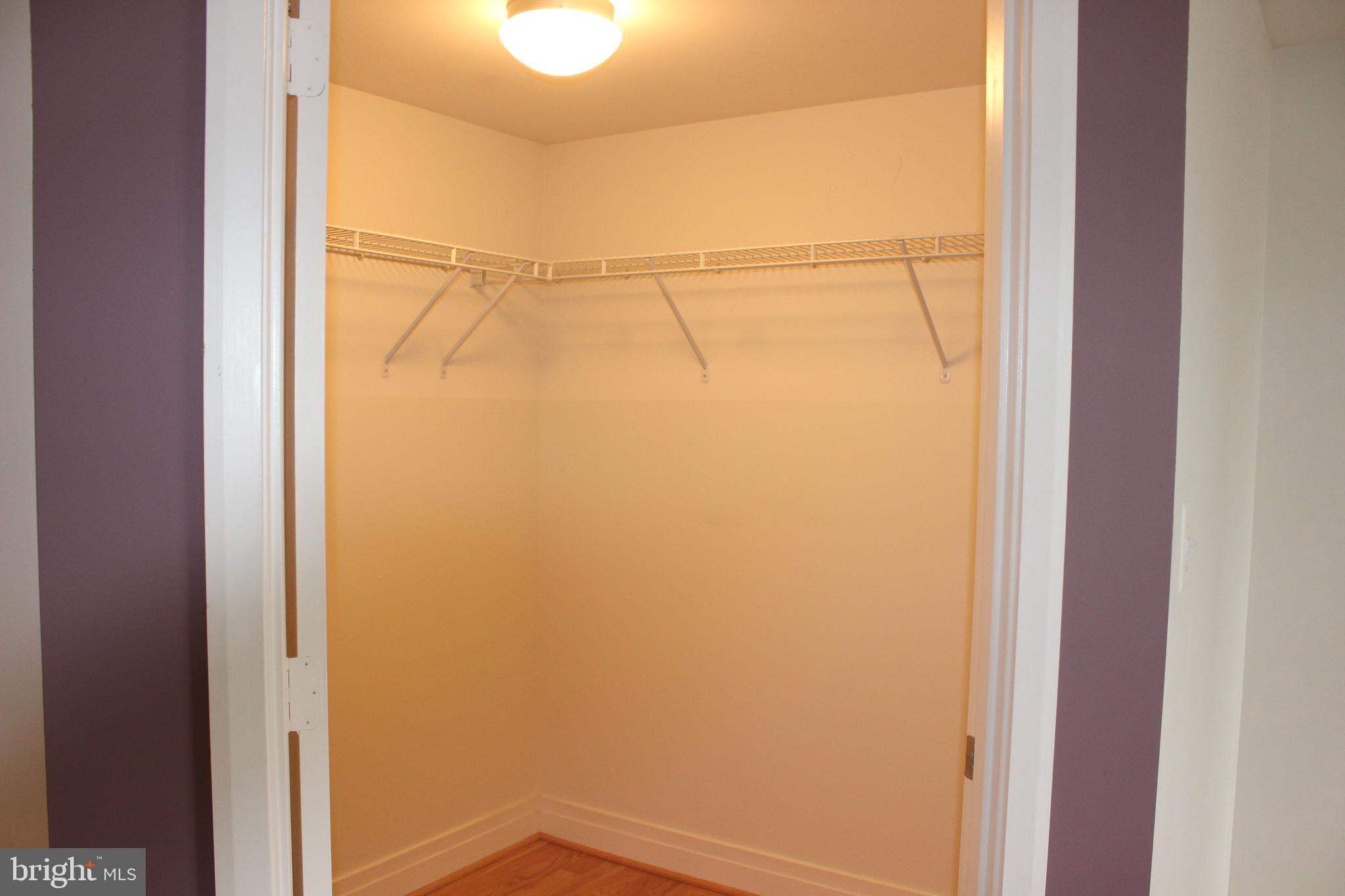 414 Water Street, Unit 1401 Baltimore, MD 21202 - Photo 11 of 14 Bedroom