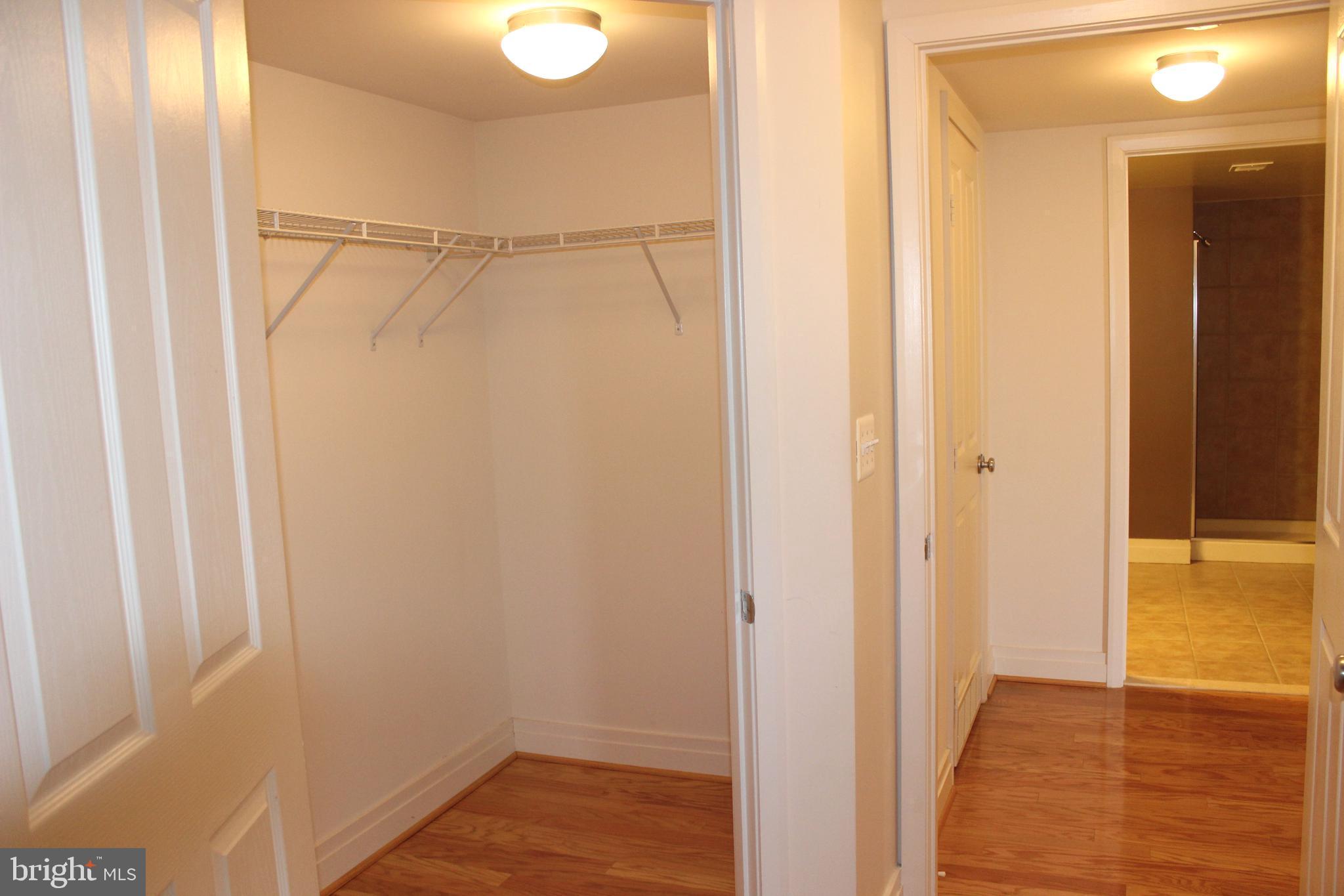 414 Water Street, Unit 1401 Baltimore, MD 21202 - Photo 8 of 14 Bedroom