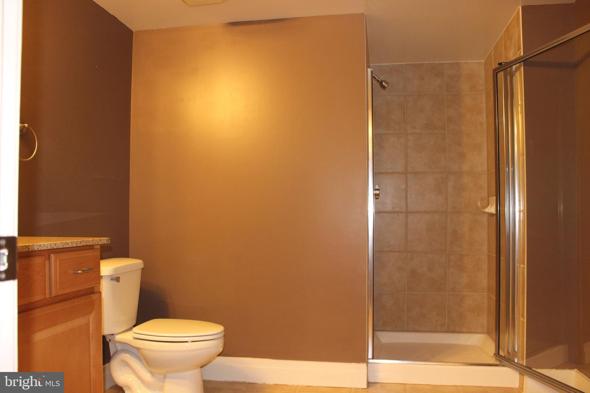 414 Water Street, Unit 1401 Baltimore, MD 21202 - Photo 9 of 14 Bath (Master)