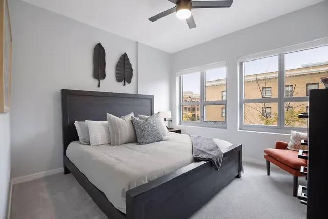 $1,695 | 929 Portland Avenue, Unit 205, Minneapolis, MN 55404