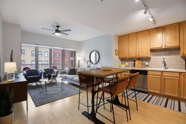 $1,695 | 929 Portland Avenue, Unit 205, Minneapolis, MN 55404