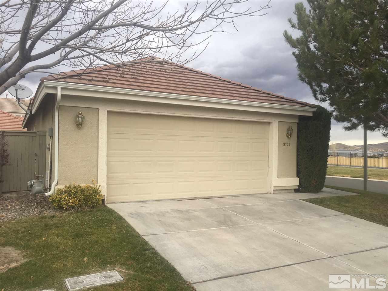 9733 Cattail Circle Reno, NV 89521 - Photo 1 of 1 Photo 1