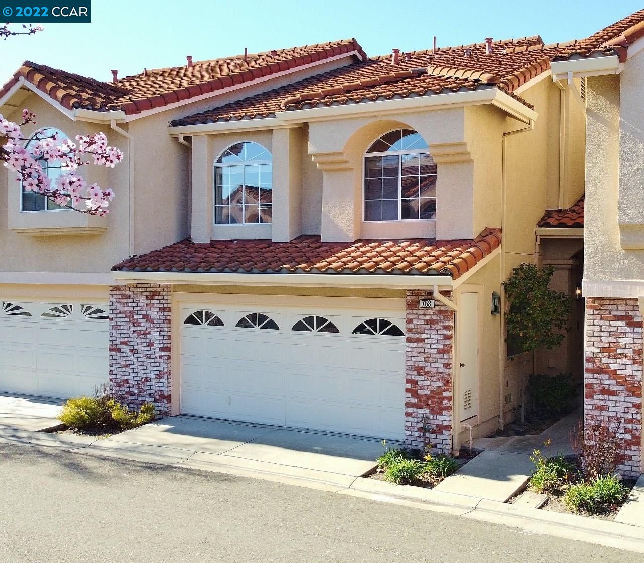 758 Galemeadow Circle San Ramon, CA 94582 - Photo 1 of 1 Gallery Image 1