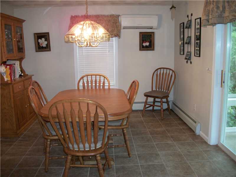 145 Deer Run Road Tiverton, RI 02878 - Photo 18 of 19 Kitchen.