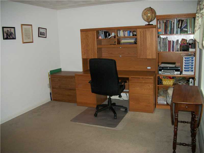 145 Deer Run Road Tiverton, RI 02878 - Photo 6 of 19 Dining Area. Currently used as an office