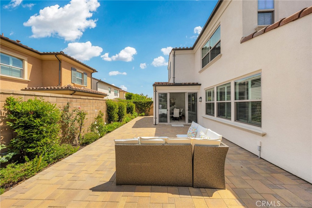 182 Frontier Irvine, CA 92620 - Photo 37 of 41 a view of a house with pool