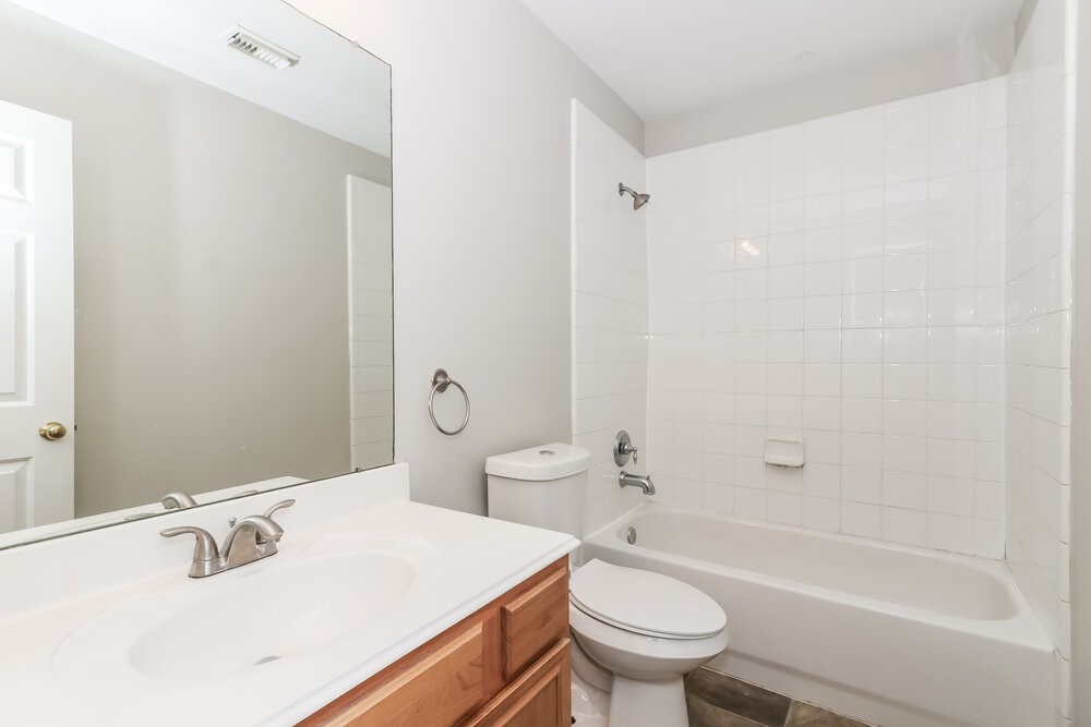 6807 Highwind Bend Lane Katy, TX 77449 - Photo 15 of 16