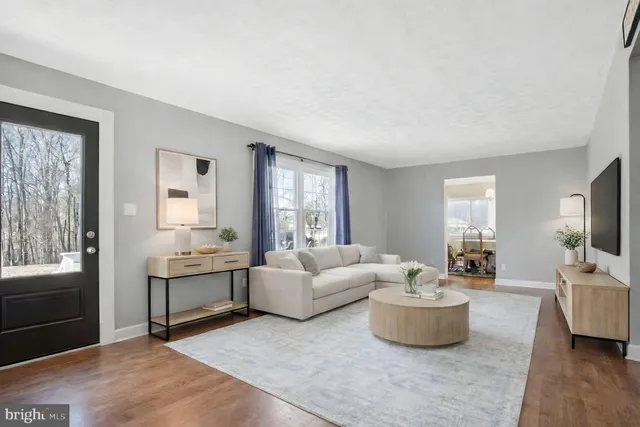 $535,000 | 5967 Brooks Woods Road, Lothian, MD 20711