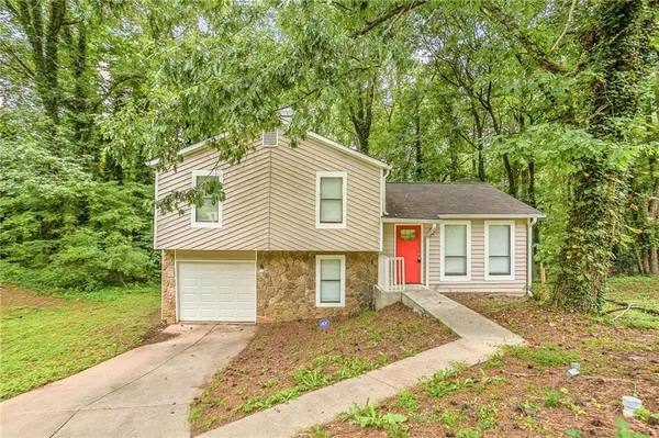 $239,070 | 4645 Hairston Crossing Place, Stone Mountain, GA 30083