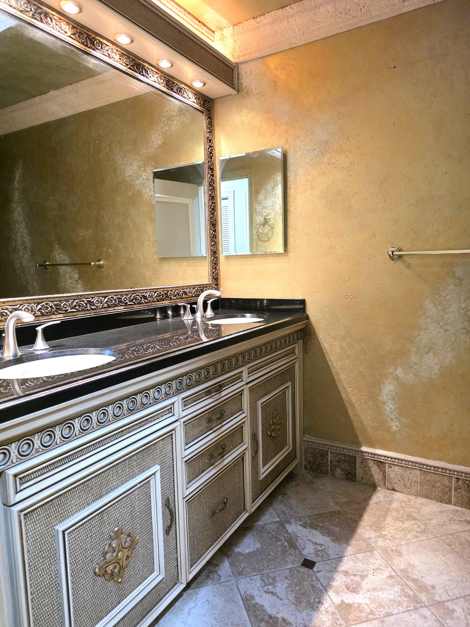 11630 Island Lakes Lane Boca Raton, FL 33498 - Photo 24 of 34 2nd Bathroom Vanity
